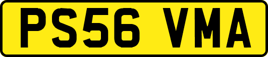 PS56VMA