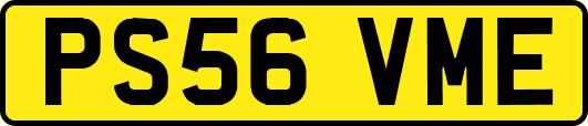 PS56VME