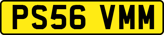PS56VMM