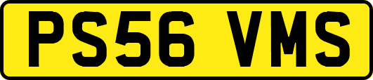 PS56VMS
