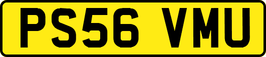 PS56VMU