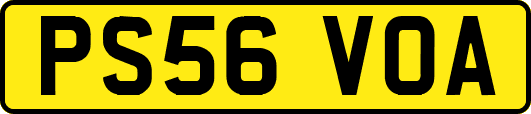 PS56VOA