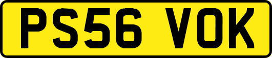 PS56VOK