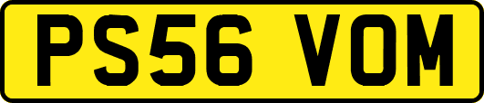 PS56VOM