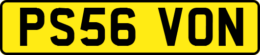 PS56VON