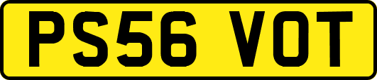 PS56VOT