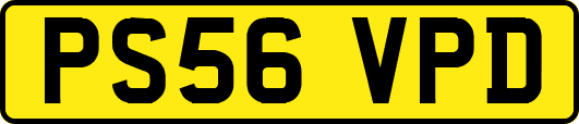 PS56VPD