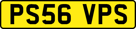 PS56VPS