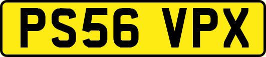 PS56VPX