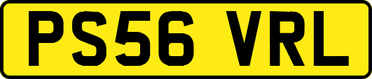 PS56VRL