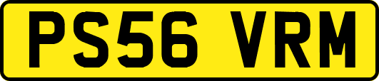 PS56VRM