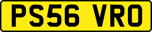 PS56VRO