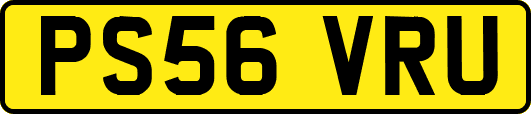 PS56VRU