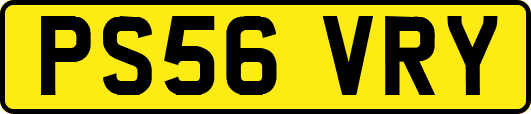 PS56VRY