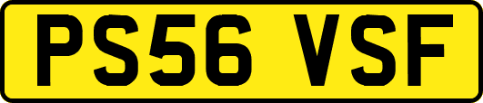PS56VSF