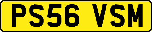 PS56VSM