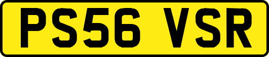 PS56VSR