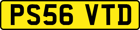 PS56VTD