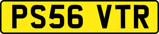 PS56VTR