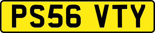 PS56VTY