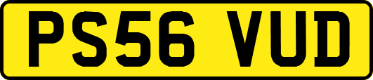PS56VUD