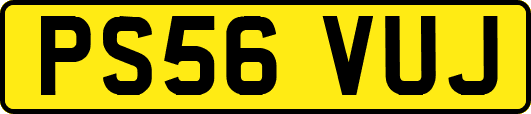 PS56VUJ