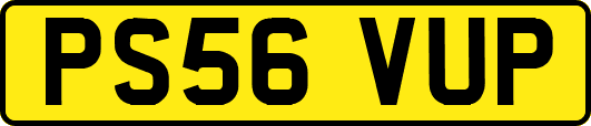 PS56VUP