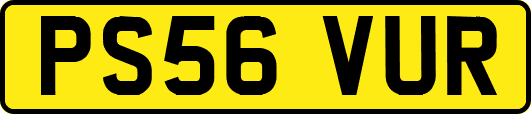 PS56VUR