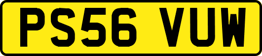 PS56VUW