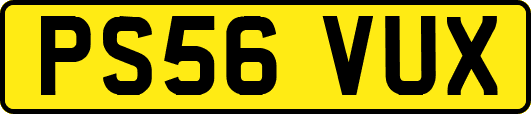 PS56VUX