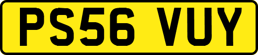 PS56VUY