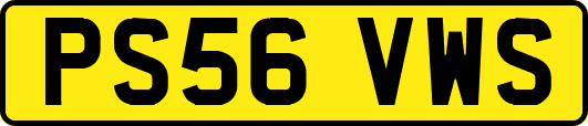 PS56VWS