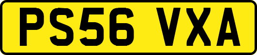 PS56VXA