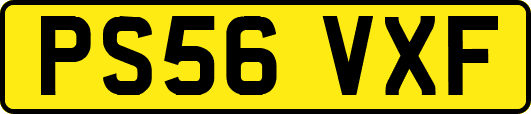 PS56VXF