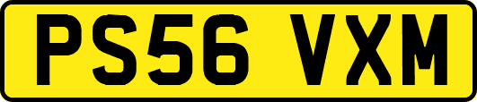 PS56VXM
