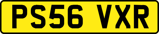 PS56VXR