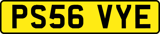 PS56VYE