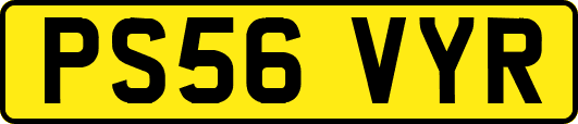 PS56VYR