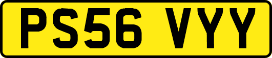 PS56VYY