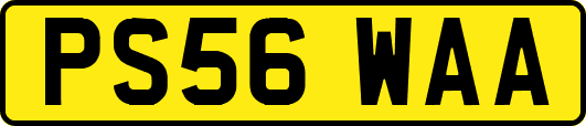 PS56WAA