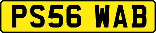 PS56WAB