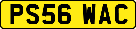 PS56WAC