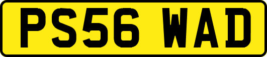 PS56WAD