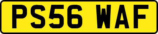 PS56WAF