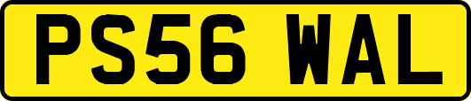 PS56WAL