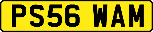 PS56WAM