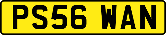 PS56WAN