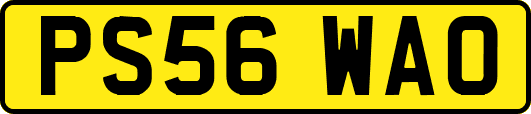 PS56WAO