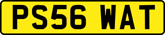 PS56WAT