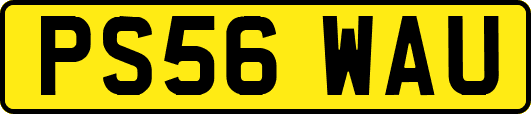 PS56WAU